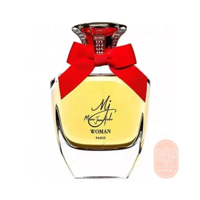 قیمت ادکلن Marc Joseph MJ Woman