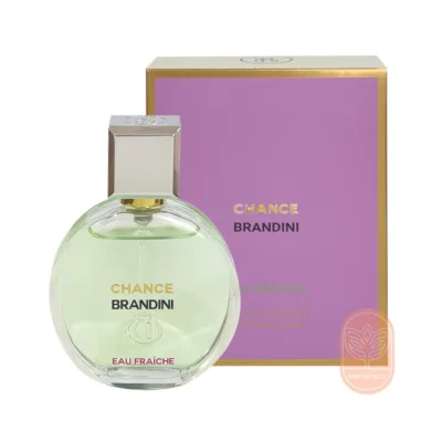 خرید عطر زنانه شنل چنس او فرش برندینی