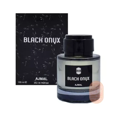 خرید عطر اجمل بلک اونیکس مردانه