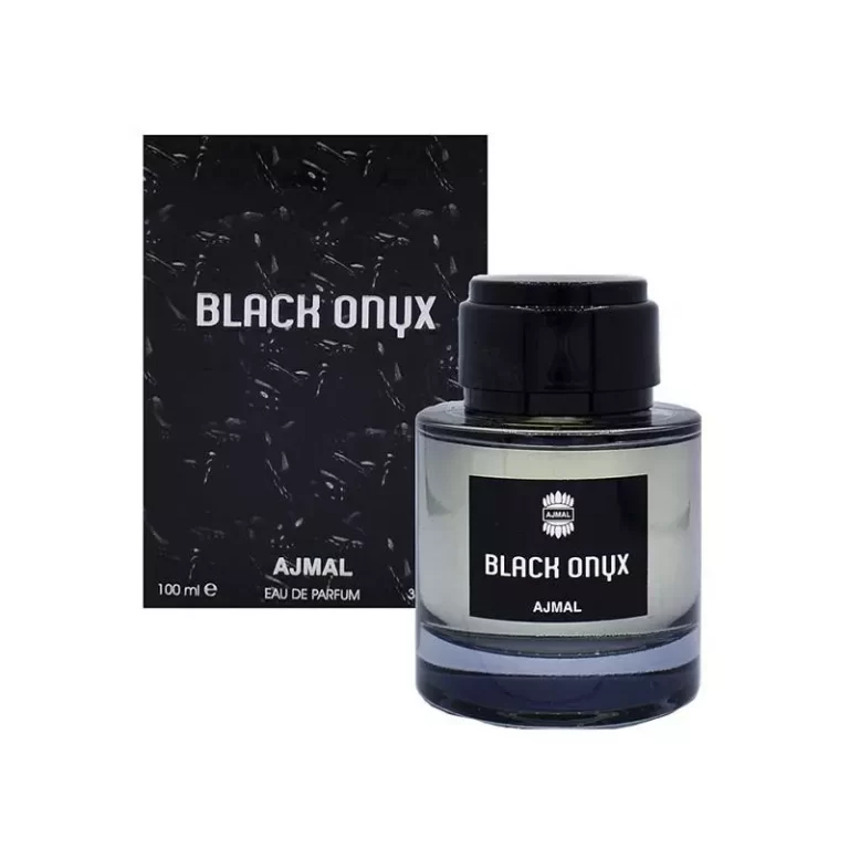 عطر اجمل بلک اونیکس مردانه