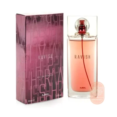 خرید عطر اجمل راویش زنانه