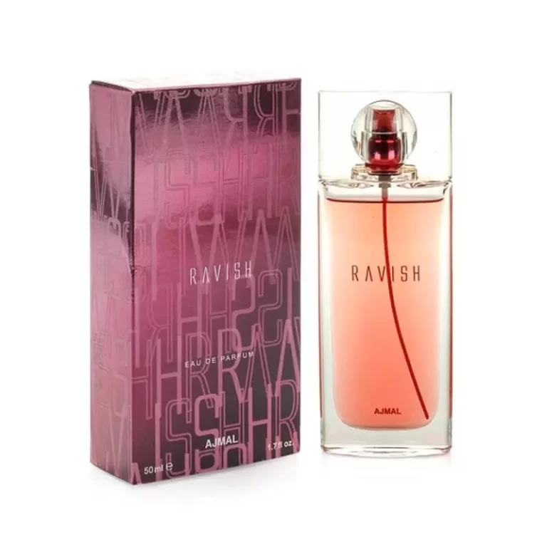 عطر اجمل راویش زنانه