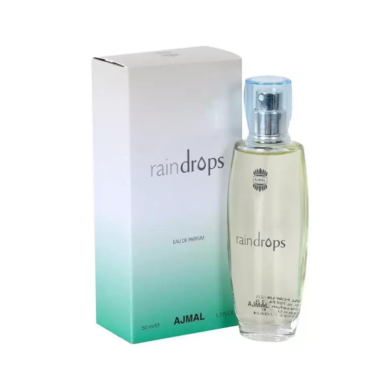 عطر اجمل رین دراپس زنانه