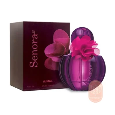 خرید عطر اجمل سنورا زنانه