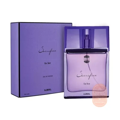 خرید عطر اجمل سکریفایس زنانه