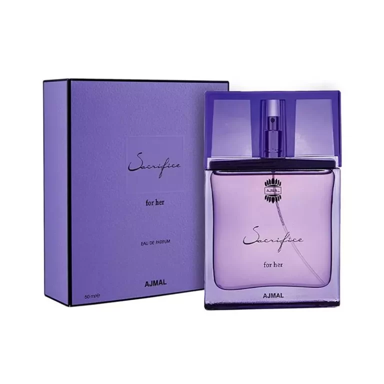 عطر اجمل سکریفایس زنانه