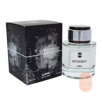 خرید عطر اجمل میستری مردانه