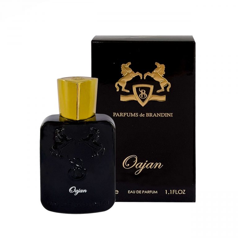 عطر ادکلن مارلی اواجان برندینی