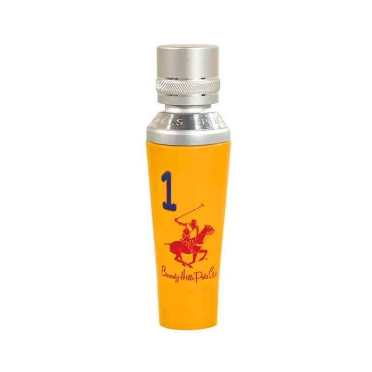 عطر بورلی هیلز پولو کلاب شماره 1 زنانه Beverly Hills Polo Club No 1