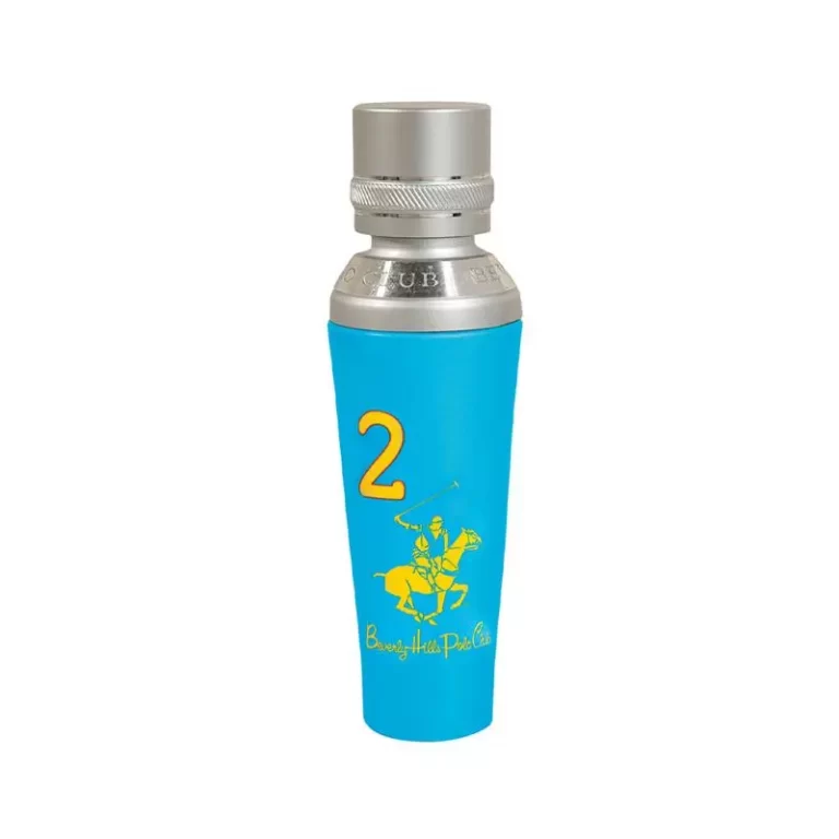 عطر بورلی هیلز پولو کلاب شماره 2 زنانه Beverly Hills Polo Club No 2