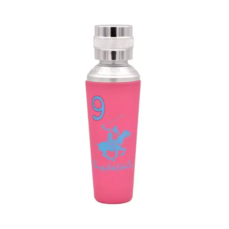 عطر بورلی هیلز پولو کلاب شماره 9 زنانه Beverly Hills Polo Club No 9