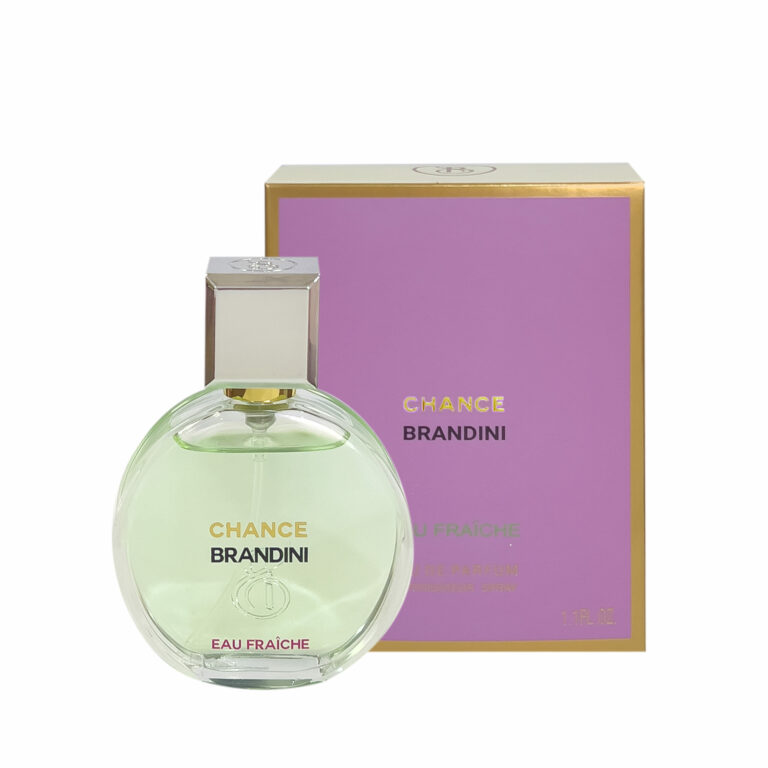 عطر زنانه شنل چنس او فرش برندینی