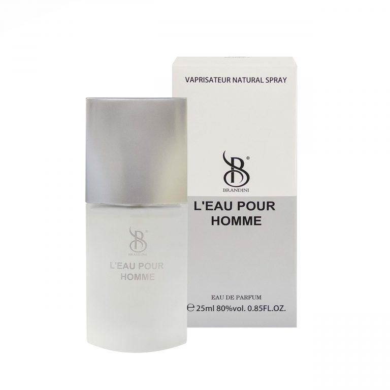 عطر لئو پورهم برندینی