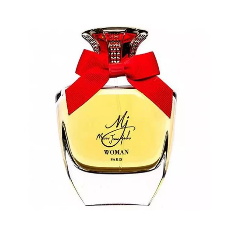 عطر مارک جوزف ام جی زنانه Marc Joseph MJ Woman