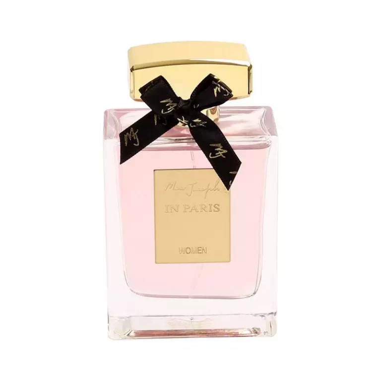 عطر مارک جوزف این پاریس In Paris