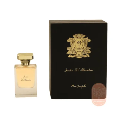 خرید عطر مارک جوزف جاردین دالهمبرا
