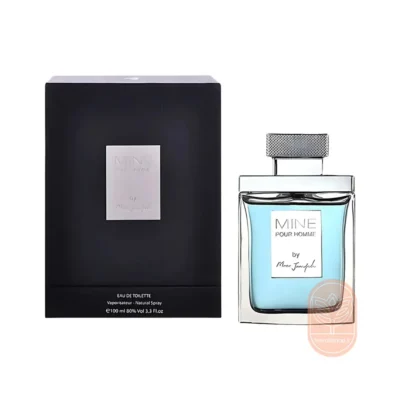 عطر مارک جوزف ماین