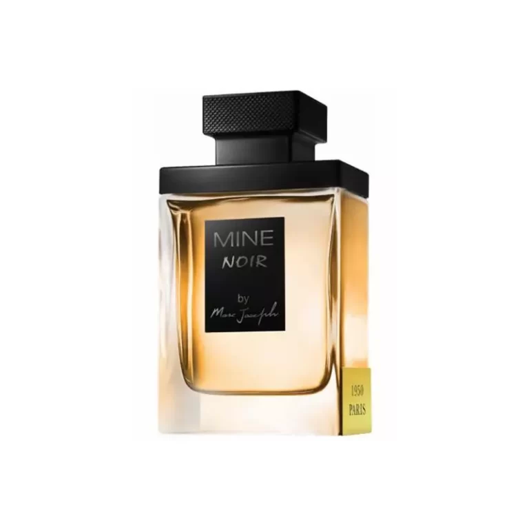 مارک-جوزف-ماین-نویر-1950-پاریس-Marc-Joseph-Mine-Noir-1950-Paris
