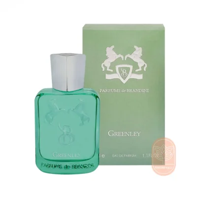 خرید عطر گرینلی برندینی