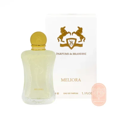 خرید عطر مارلی ملیورا برندینی