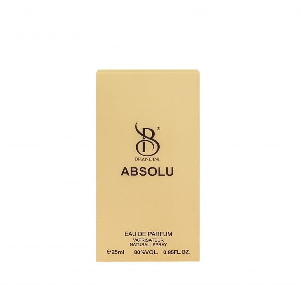 عطر آکوا دی جیو ابسولو برندینی | Brandini Acqua Di Gio Absolu - تصویر 5