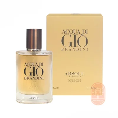 خرید عطر آکوا دی جیو ابسولو برندینی