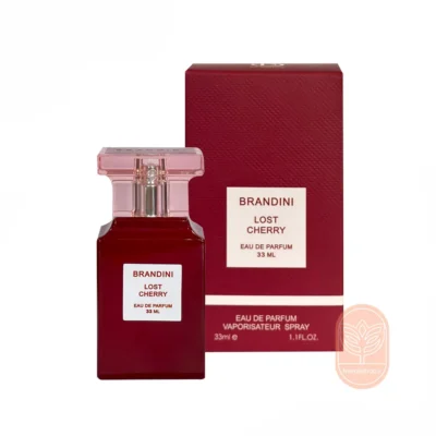 خرید عطر تام فورد لاست چری برندینی