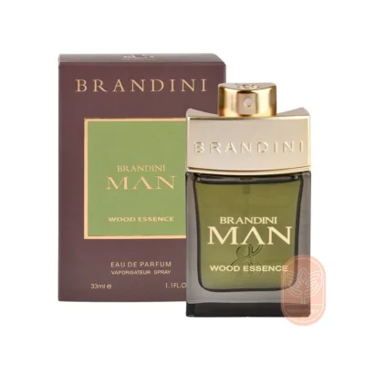 خرید عطر من وود اسنس برندینی