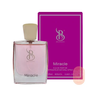 خرید عطر میراکل برندینی