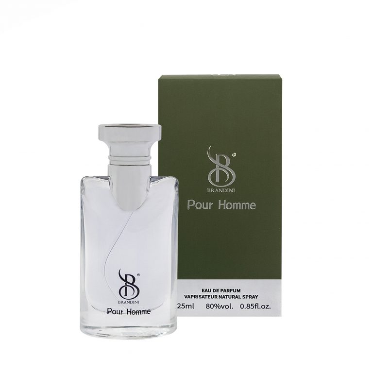 عطر بولگاری پور هوم برندینی
