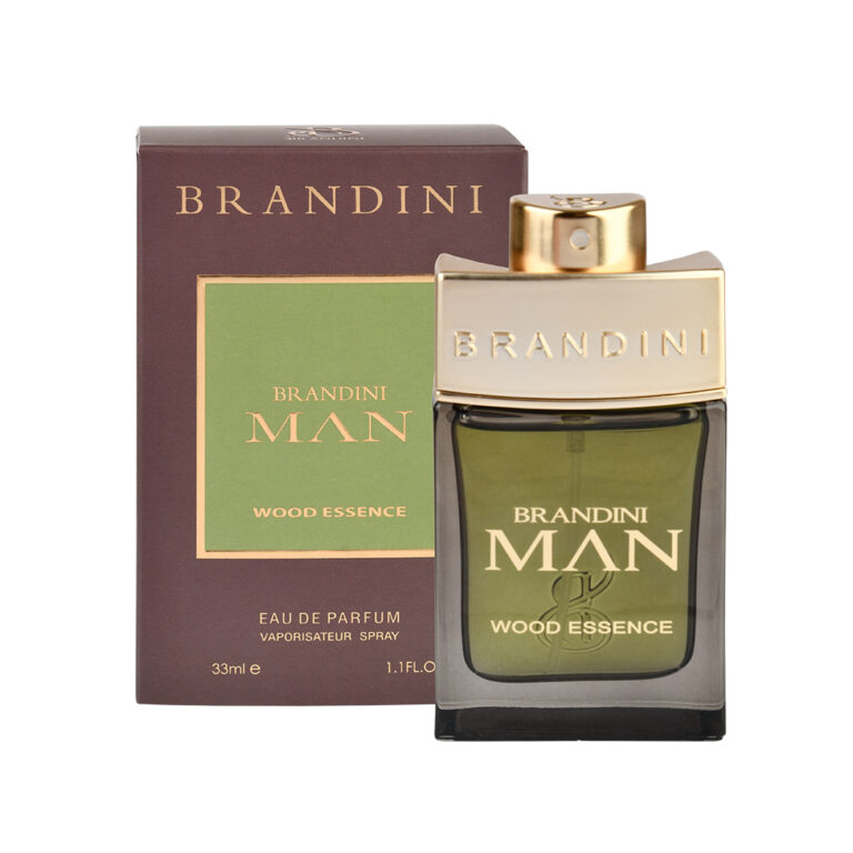 عطر من وود اسنس برندینی Brandini Wood Essence