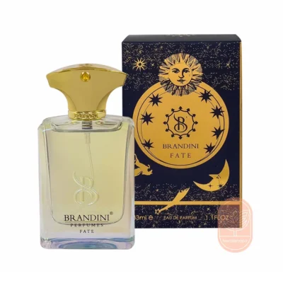 خرید عطر آمواج فیت مردانه برندینی