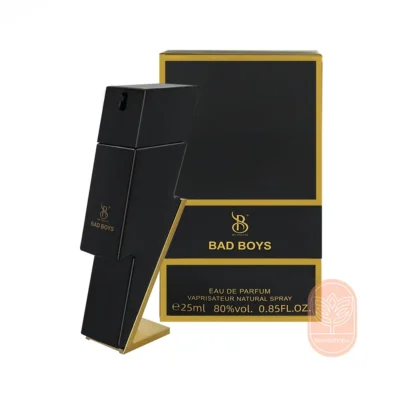 خرید عطر بد بویز برندینی