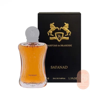 خرید عطر مارلی سافاناد برندینی