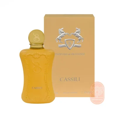 خرید عطر مارلی کاسیلی برندینی
