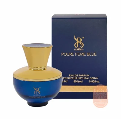 خرید عطر پورفم بلو برندینی