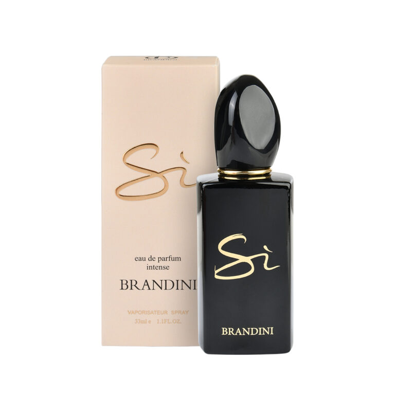 عطر ادکلن سی اینتنس برندینی