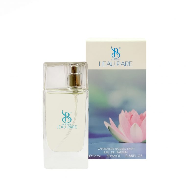 عطر لئو پار برندینی