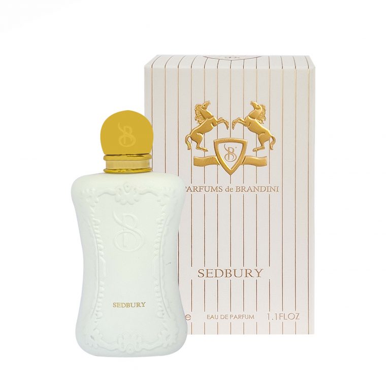 عطر مارلی سدبری برندینی