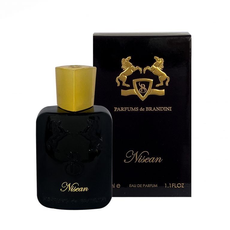 عطر مارلی نیسان برندینی