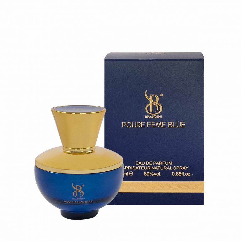 عطر پورفم بلو برندینی