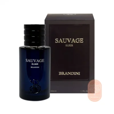 خرید عطر ادکلن دیور ساواج الکسیر برندینی