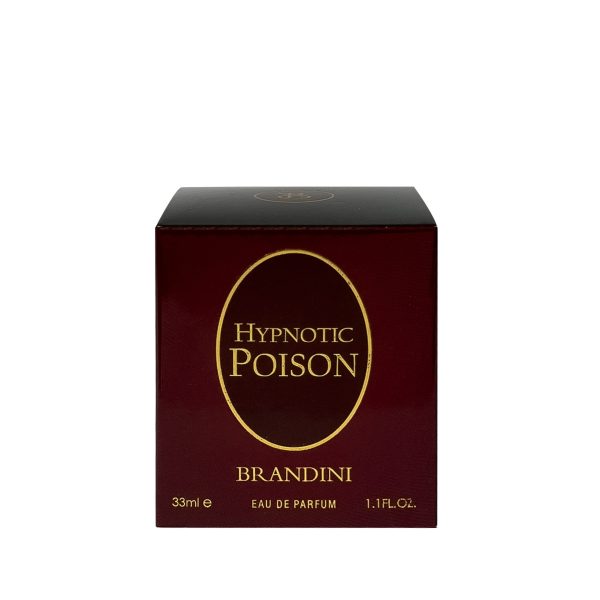 Brandini Hypnotic poison