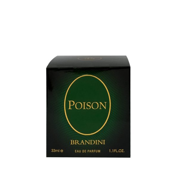 Brandini poison