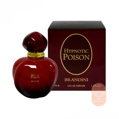 خرید عطر دیور هیپنوتیک پویزن برندینی