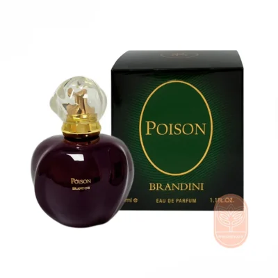 خرید عطر دیور پویزن برندینی