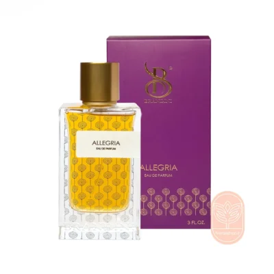 خرید عطر زنانه الگریا برندینی