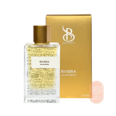 خرید عطر زنانه ریویرا برندینی