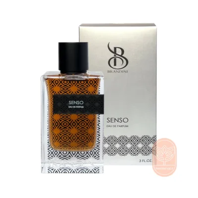 خرید عطر مردانه سنسو برندینی
