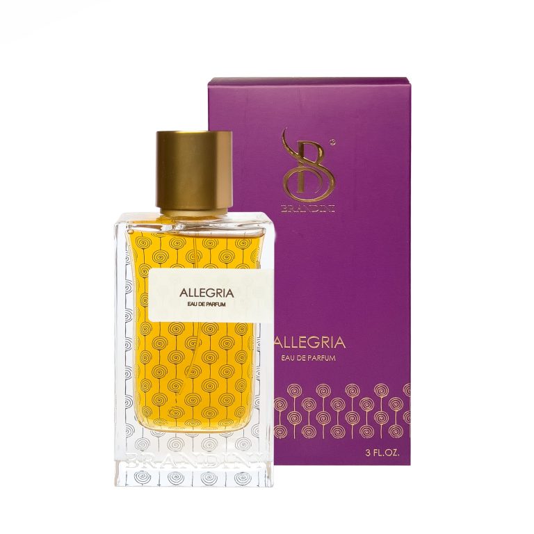 عطر زنانه الگریا برندینی